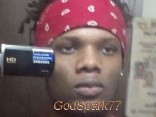 GodSpark77