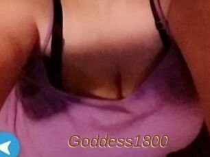 Goddess1800