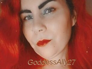 GoddessAlly27