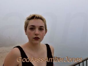 GoddessAmberJones