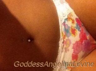 GoddessAngelinaLevine