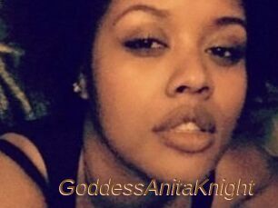 GoddessAnitaKnight