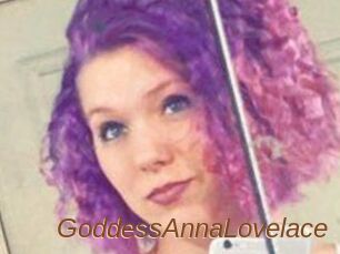 GoddessAnnaLovelace