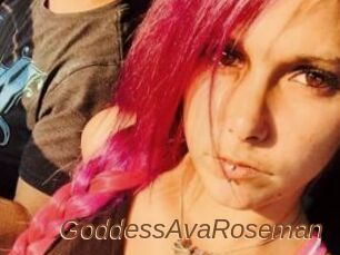 GoddessAvaRoseman