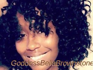 GoddessBellaBrownstone