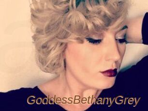 GoddessBethanyGrey