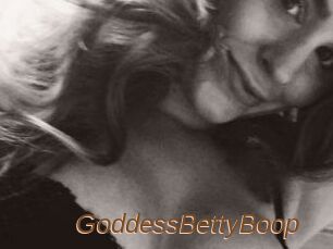 GoddessBettyBoop