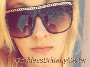 GoddessBrittanyCarter