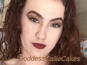 GoddessCallieCakes