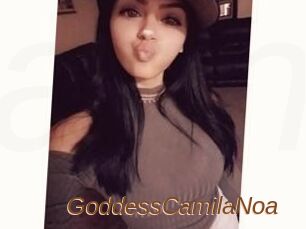 GoddessCamilaNoa