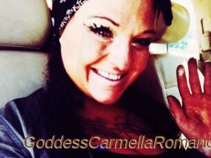 GoddessCarmellaRomano