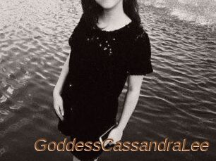 GoddessCassandraLee