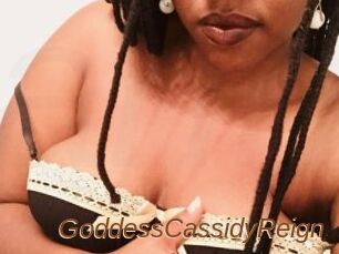 GoddessCassidyReign