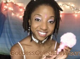 GoddessCelesteLevinson