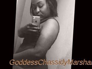 GoddessChassidyMarshall