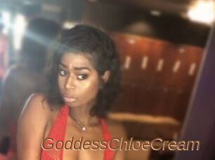 GoddessChloeCream