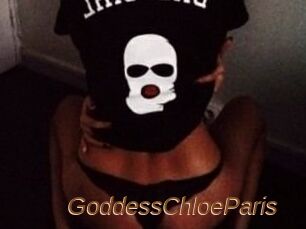 GoddessChloeParis