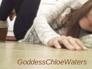 GoddessChloeWaters
