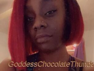 GoddessChocolateThunder