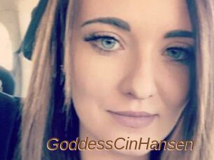 GoddessCinHansen