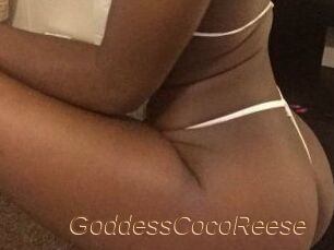 GoddessCocoReese