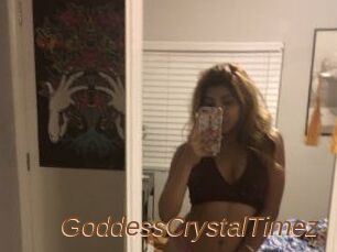 GoddessCrystalTimez