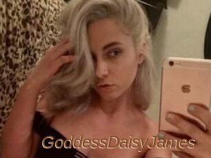 GoddessDaisyJames