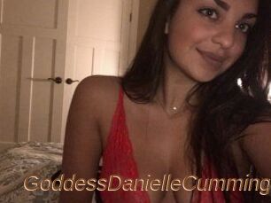 GoddessDanielleCummings