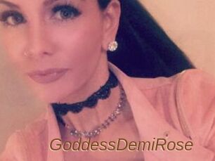 GoddessDemiRose