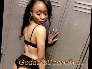 GoddessDesireRose