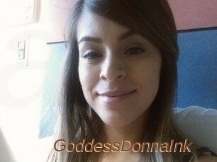 GoddessDonnaInk