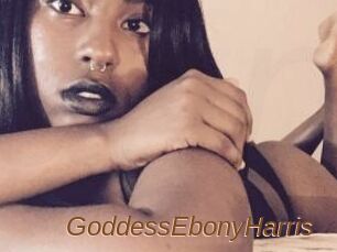 GoddessEbonyHarris
