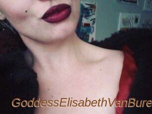 GoddessElisabethVanBuren
