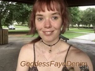 GoddessFayeDenim