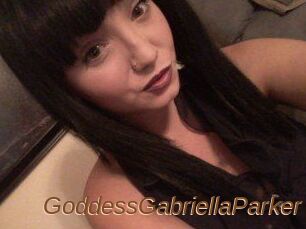 GoddessGabriellaParker