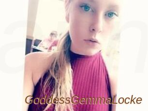 GoddessGemmaLocke