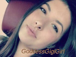 GoddessGigiGirl