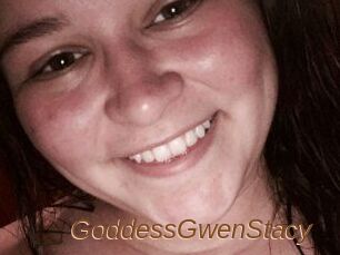 GoddessGwenStacy