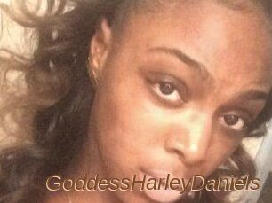 GoddessHarleyDaniels
