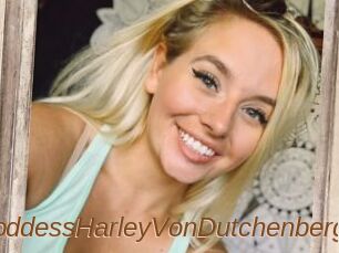 GoddessHarleyVonDutchenberg