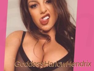 GoddessHarlowHendrix