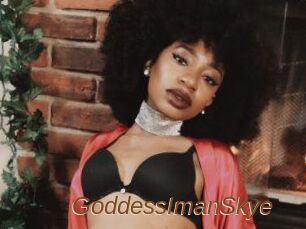 GoddessImanSkye