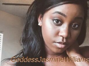 GoddessJasmineWilliams