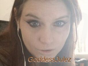 GoddessJulez