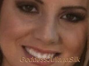 GoddessJulianaSilk