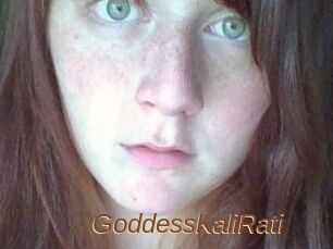 GoddessKaliRati