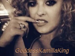 GoddessKamillaKing