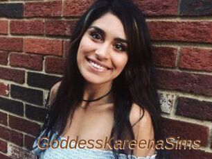 GoddessKareenaSims
