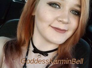 GoddessKarminBell