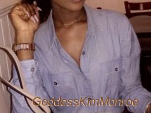 GoddessKimMonroe